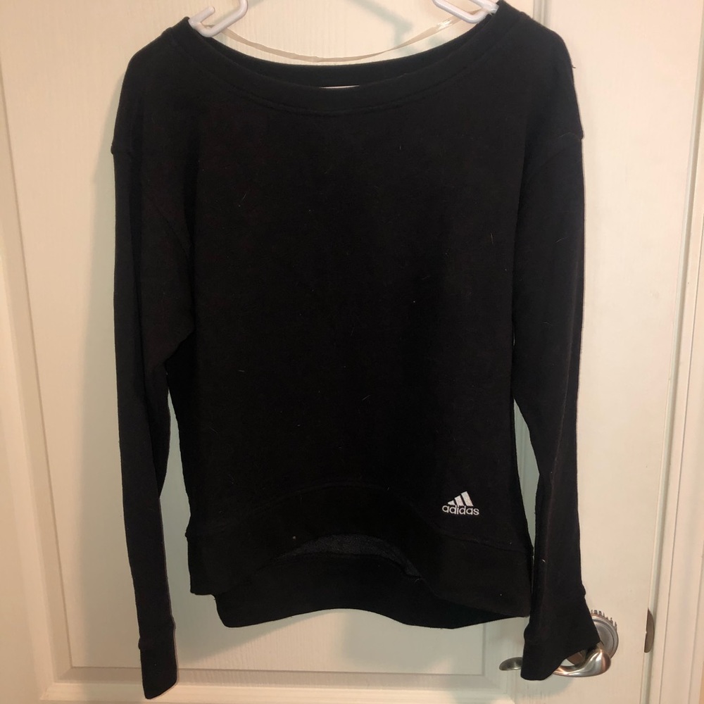 Adidas sweater